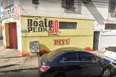 Foto: Reprodução/Google Maps (Foto: )
