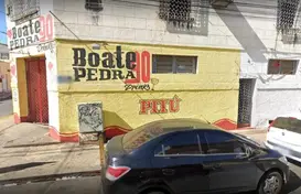 Foto: Reprodução/Google Maps (Foto: )