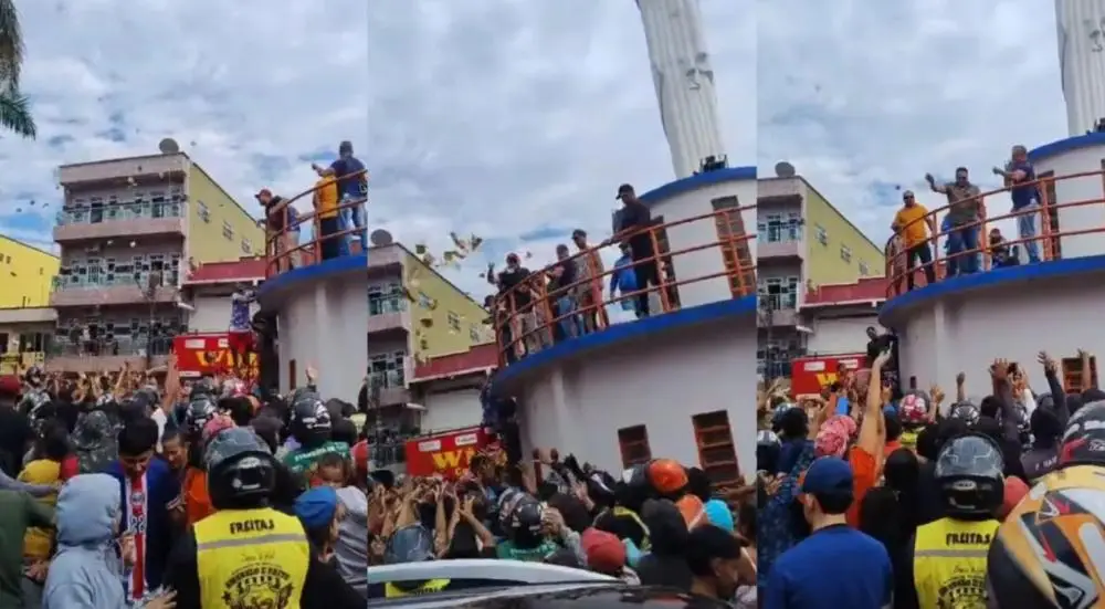 Foto: Reprodução/Redes Sociais