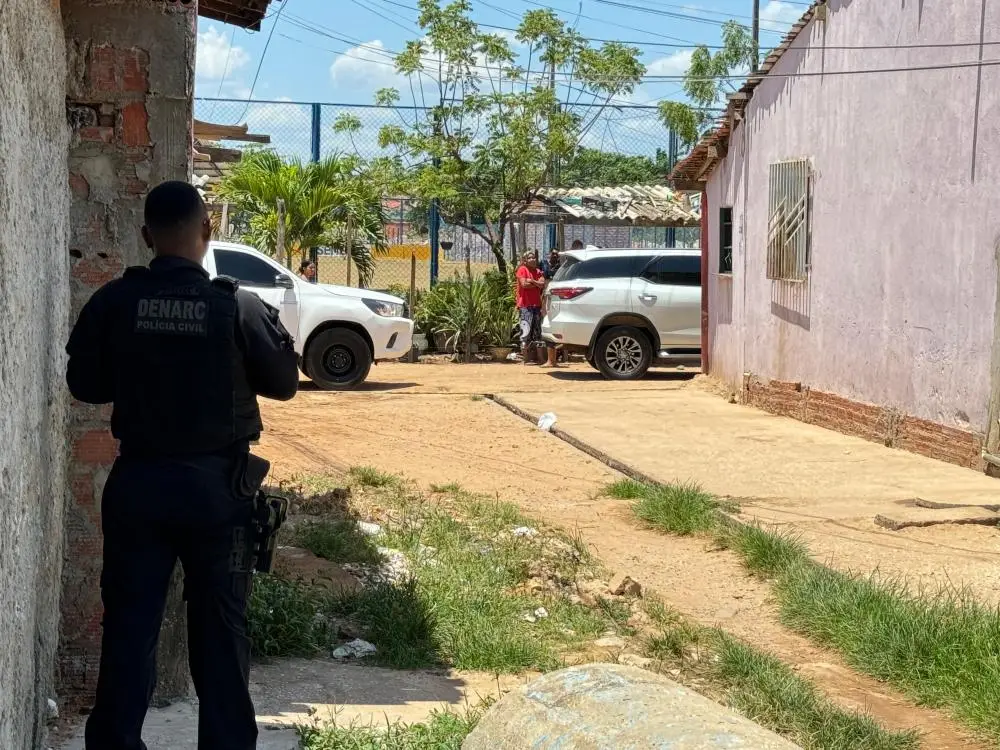 Divulgação SSP