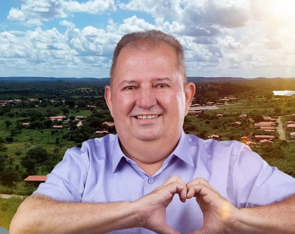 Reprodução/ redes sociais