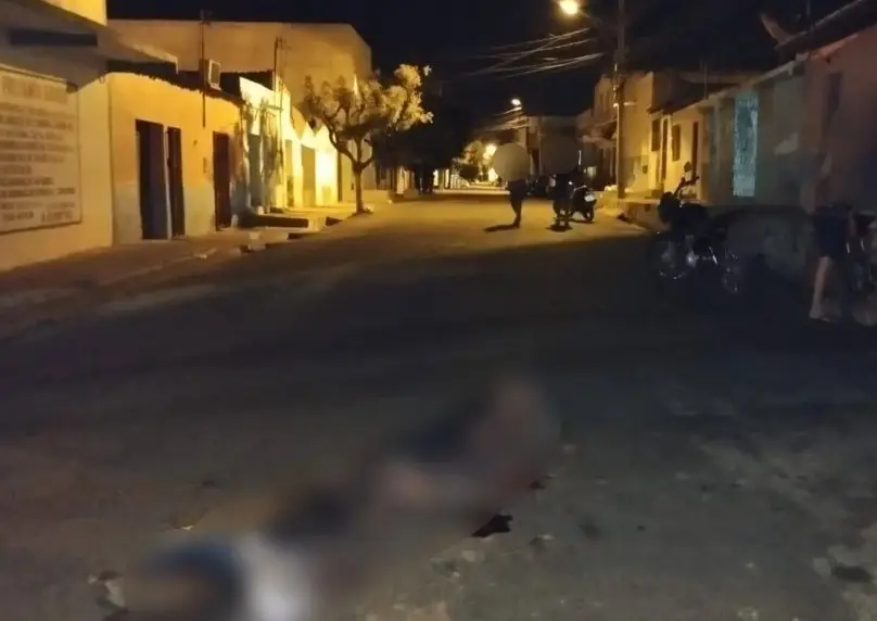 Foto: Reprodução/Redes Sociais