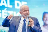Lula (Foto: )