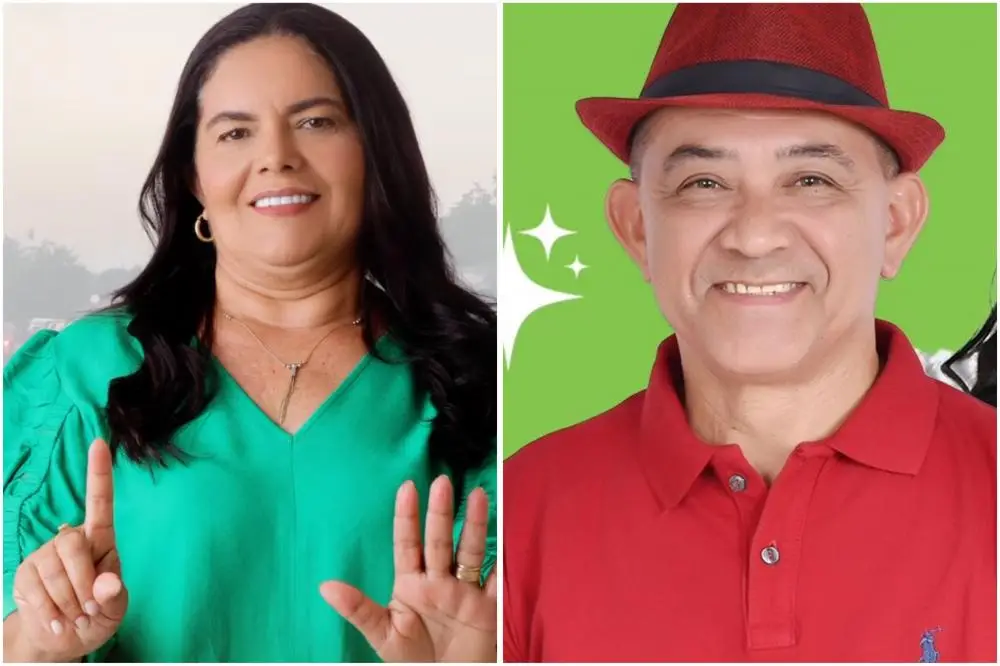 Reprodução / redes sociais