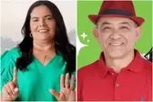 Reprodução / redes sociais  (Foto: Lupa1)