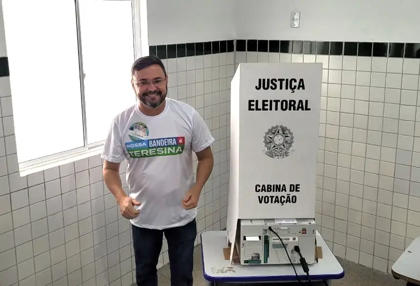 Ascom: Fábio Novo