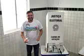 Ascom: Fábio Novo (Foto: )