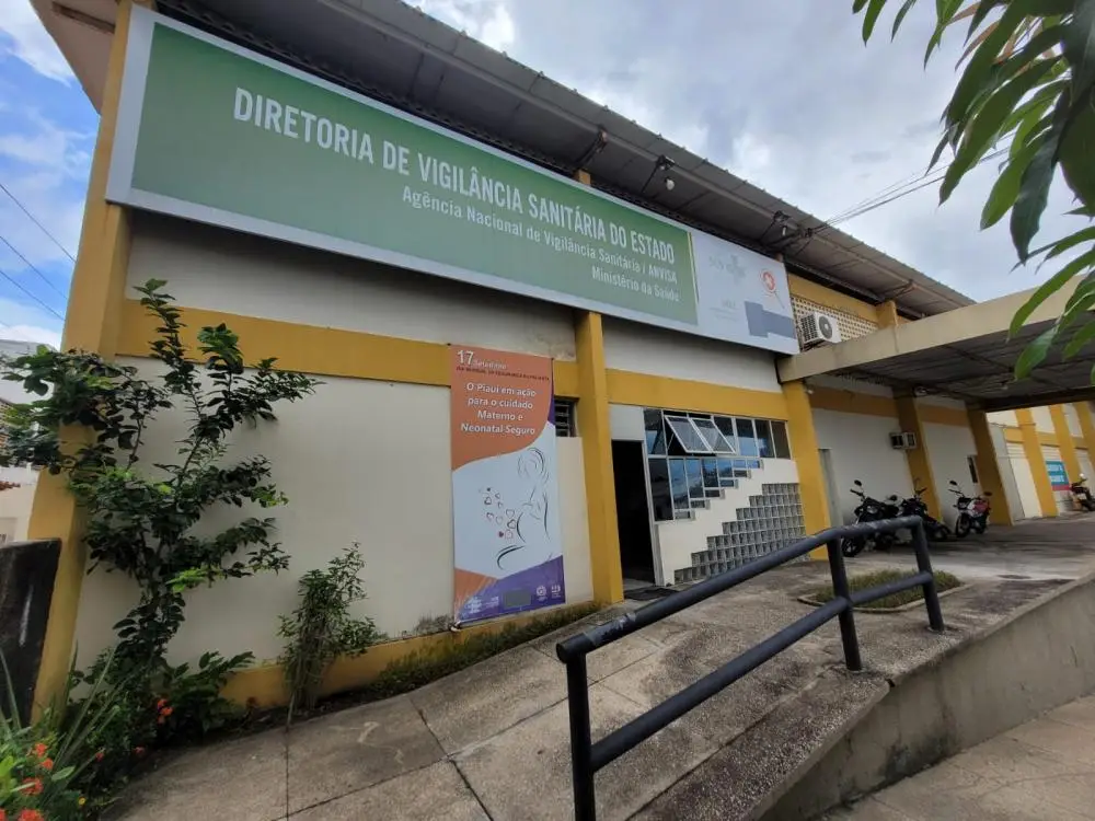 Foto: Divulgação/Gov-PI