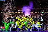 Foto: Alex Caparros/FIFA (Foto: Agência Brasil)