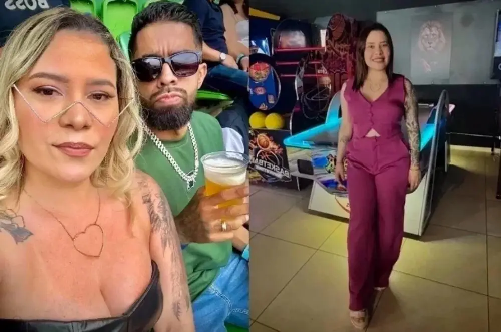 Foto: Reprodução 