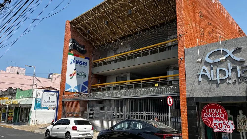Foto: Divulgação/Gov-PI