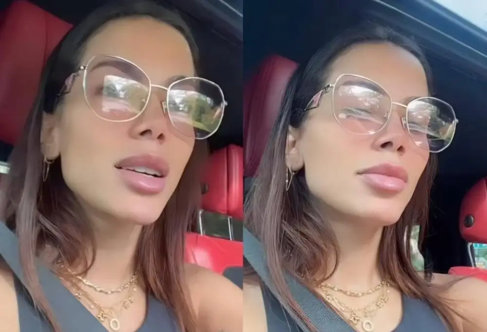 Foto: Reprodução/Instagram