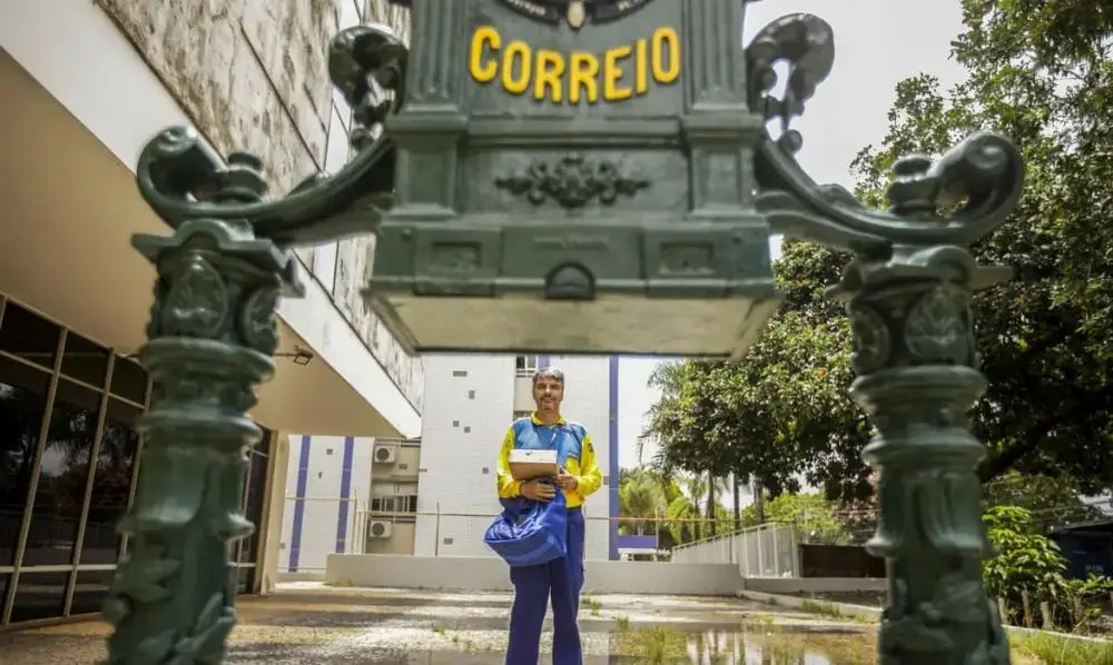 Foto: Joédson Alves/Agência Brasil
