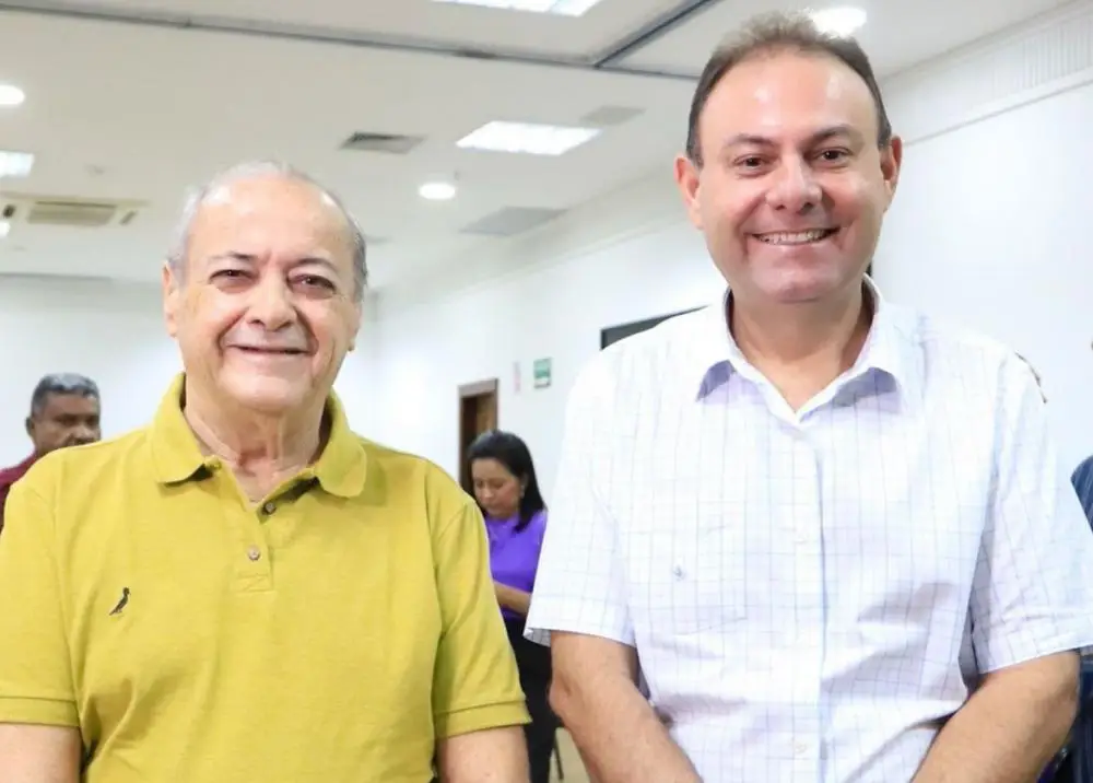 Reprodução / redes sociais