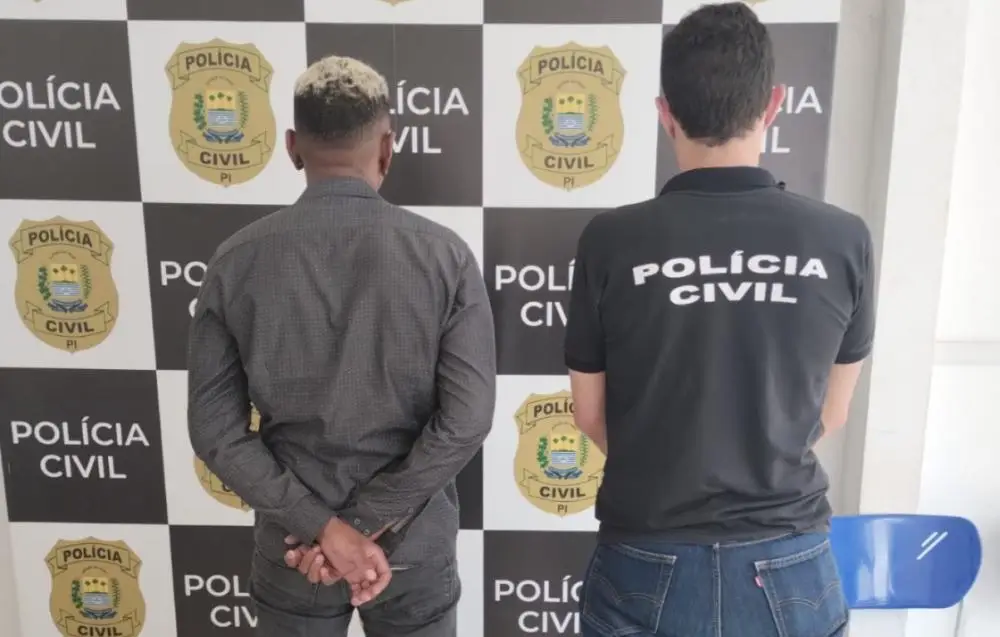 Foto: Divulgação/PC-PI