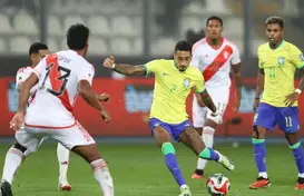Foto: Vitor Silva/CBF (Foto: Agência Brasil)