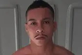 Segundo a polícia, Chapéu era considerado matador da facção, atuou como disciplina e chegou a função de Geral da Regional Leste do Estado do Maranhão. (Foto: )