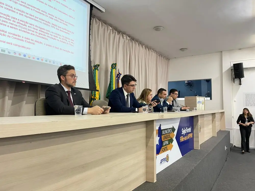 Foto: Victória Régia/Portal R10