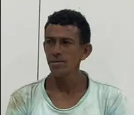 MIGUÉ: Ao ser abordado pelo GOE/Timon, Antônio Pereira da Silva Conceição deu o nome falso de ´Luís Ricardo'