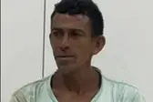 MIGUÉ: Ao ser abordado pelo GOE/Timon, Antônio Pereira da Silva Conceição deu o nome falso de ´Luís Ricardo' (Foto: )