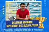 Divulagação Sboc (Foto: Abdoral Pimentel)