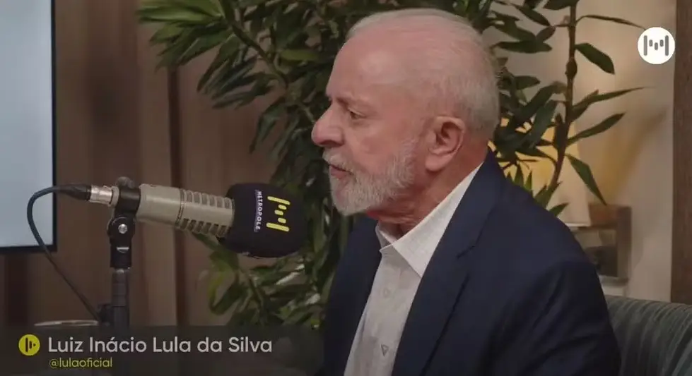 Foto: Reprodução/YouTube