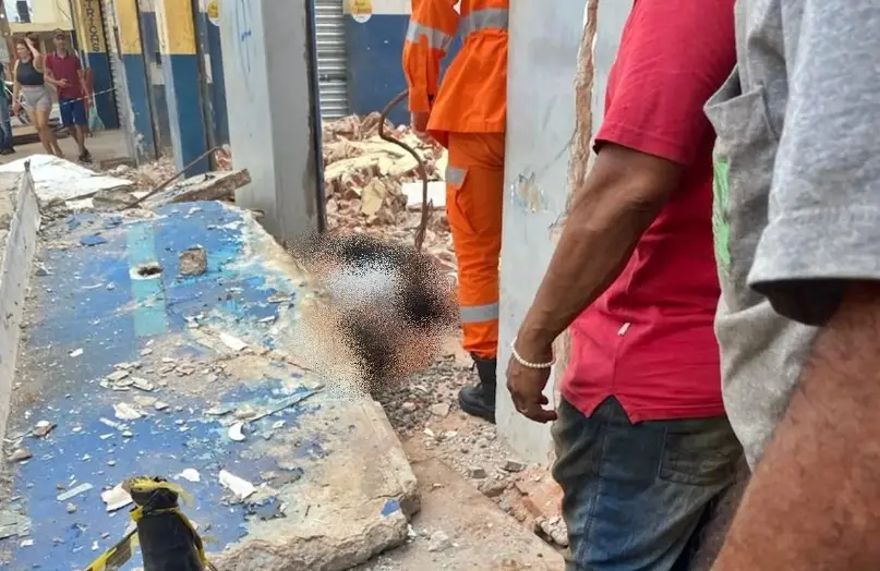 Foto: Reprodução/Cidades na Net