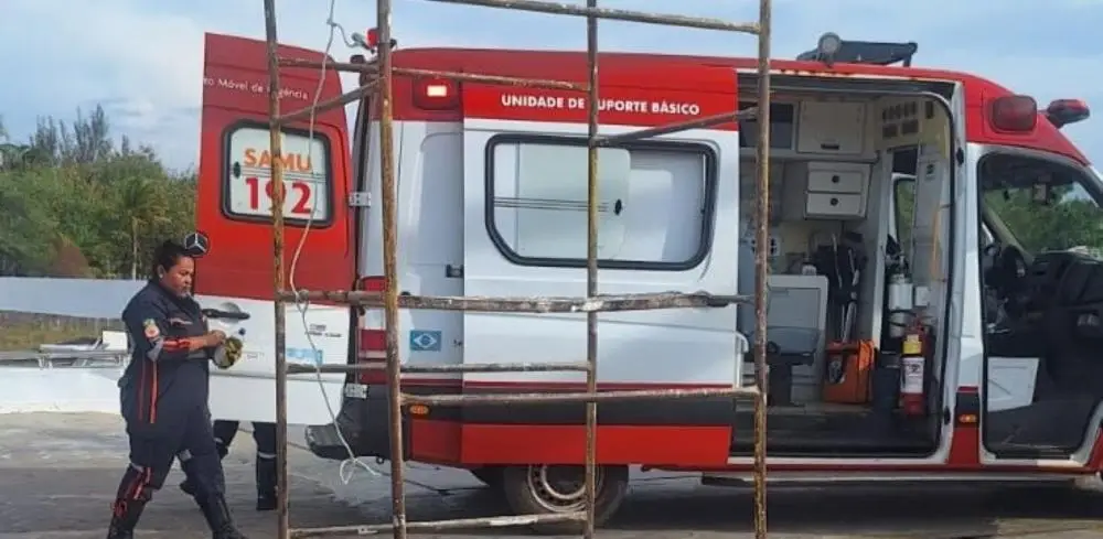 Foto: Reprodução/Redes Sociais