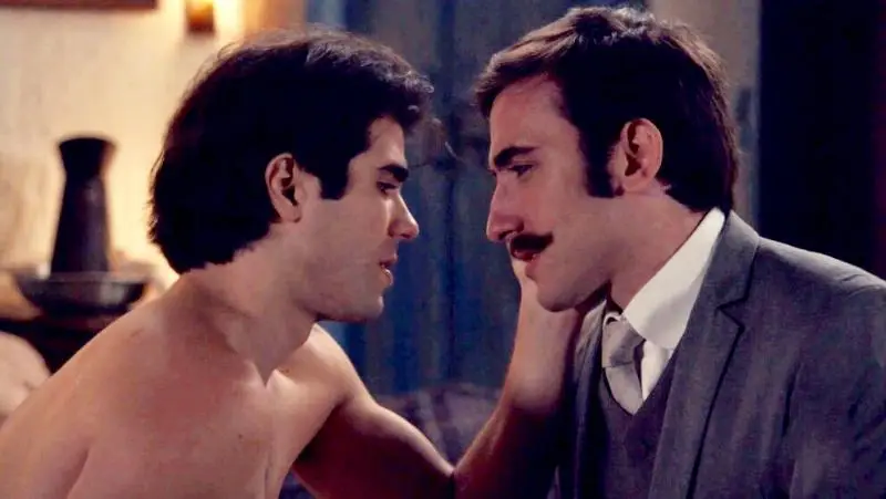 Foto: Reprodução/Globo