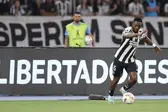 Foto: Vitor Silva/Botafogo (Foto: Agência Brasil)