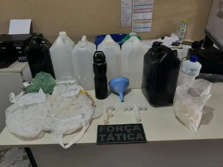 Foto: Reprodução