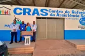 Foto: Divulgação/Cidades na Net (Foto: Cidades na Net)
