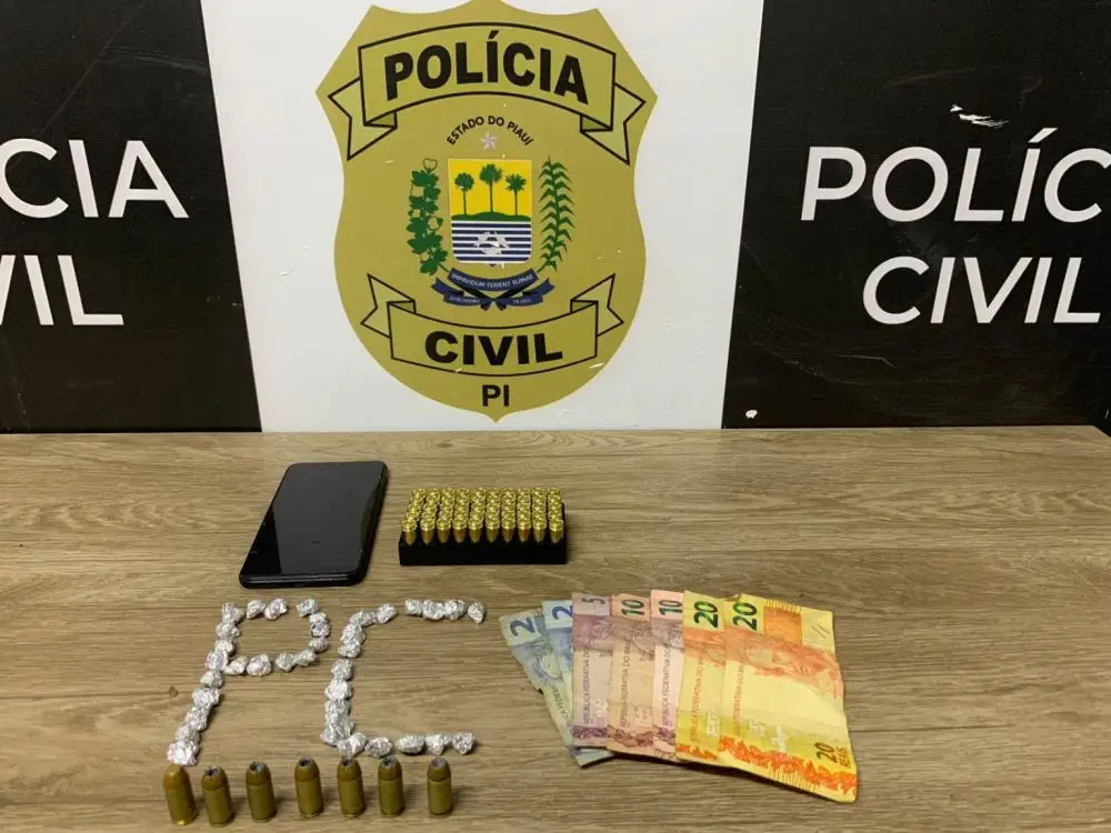 Foto: Divulgação/SSPPI