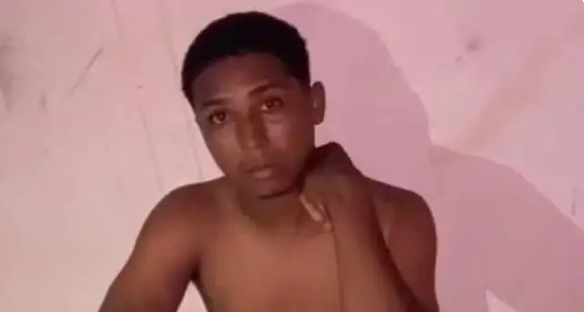 Elissandro Serra Lins, de 20 anos, foi assassinado no último dia 18 de agosto, na cidade de Pinheiro. — Foto: Divulgação