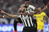Foto: Vitor Silva/Botafogo (Foto: Agência Brasil)