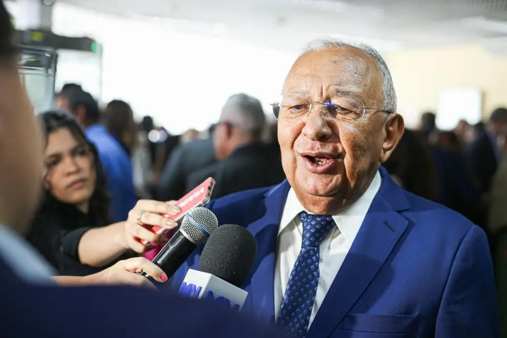 Foto: Divulgação/PMT