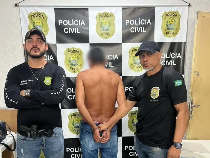 Foto: Divulgação/PC-PI