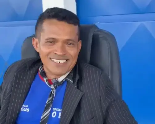 Foto: Reprodução/Redes Sociais