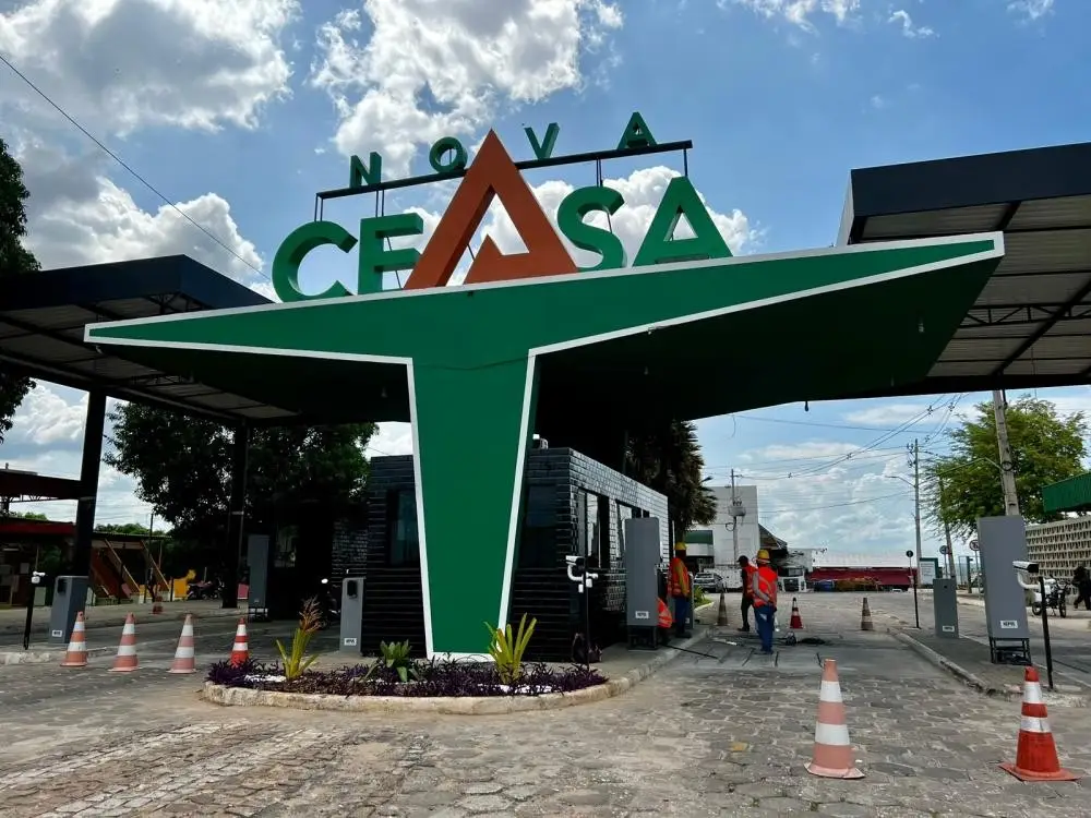 Foto: Divulgação/CCOM
