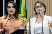 Foto: Pedro França/Agência Senado e Gilton Rosas/Divulgação (Foto: Agência Brasil)