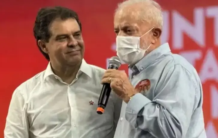 Foto: Divulgação/PT