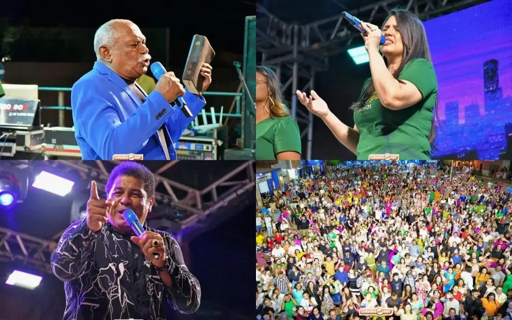 Foto: Divulgação/Cida