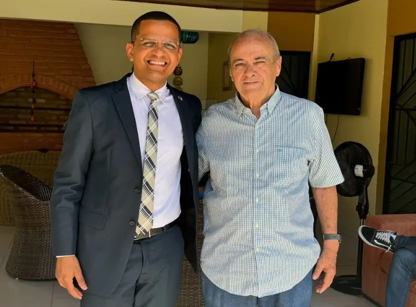Foto: Reprodução/Redes Sociais