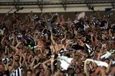 Torcida do Botafogo -  Foto: Vítor Silva / BFR (Foto: O Dia)