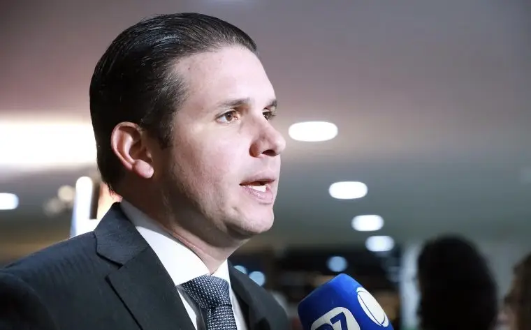 Mario Agra / Câmara dos Deputados