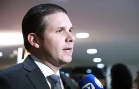 Mario Agra / Câmara dos Deputados  (Foto: Agência Câmara de Notícias)