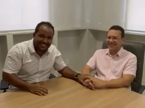 Foto: Reprodução/Redes Sociais
