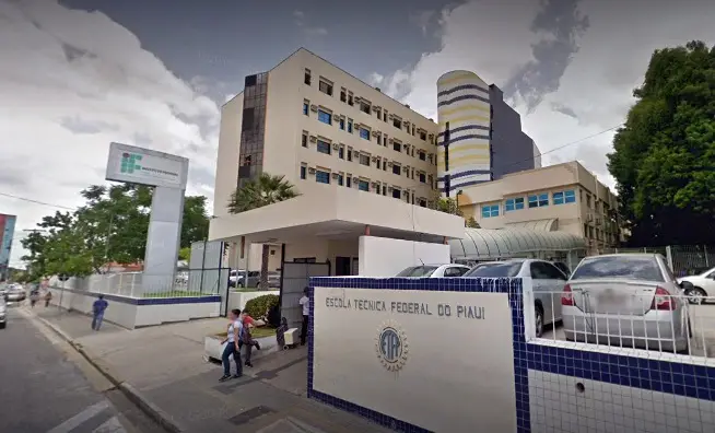 IFPI (Foto: google maps)