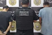 Divulgação SSP (Foto: )