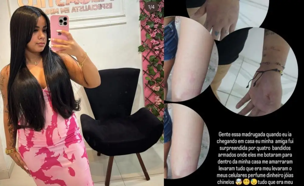 Foto: Reprodução/Instagram